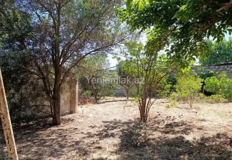 7.5 sot Torpaq Satılır, Bilgəh qəs., Sabunçu, Bakı