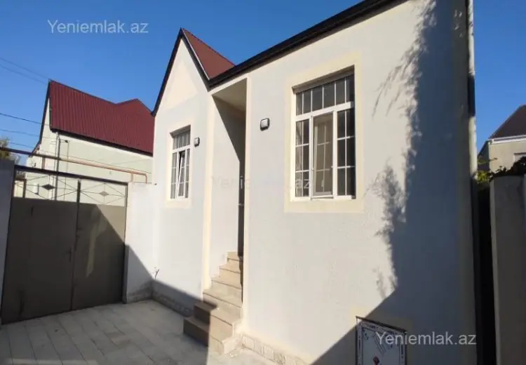 3 otaqlı mənzil Satılır, Sabunçu qəs., Sabunçu, Bakı