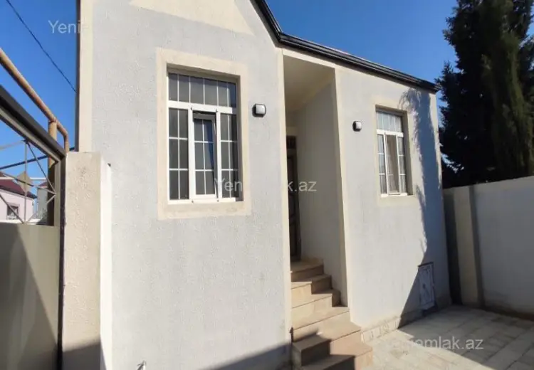 3 otaqlı mənzil Satılır, Sabunçu qəs., Sabunçu, Bakı