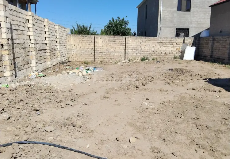 0 m² Obyekt / Ofis , Mehdiabad, Abşeron