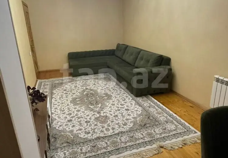3 otaqlı mənzil , Bakı