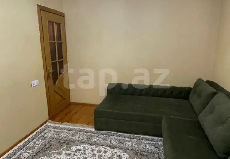 3 otaqlı mənzil , Bakı