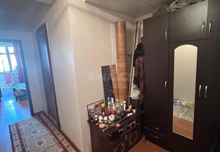 2 otaqlı mənzil Satılır, Yeni Yasamal qəs., Yasamal, Bakı