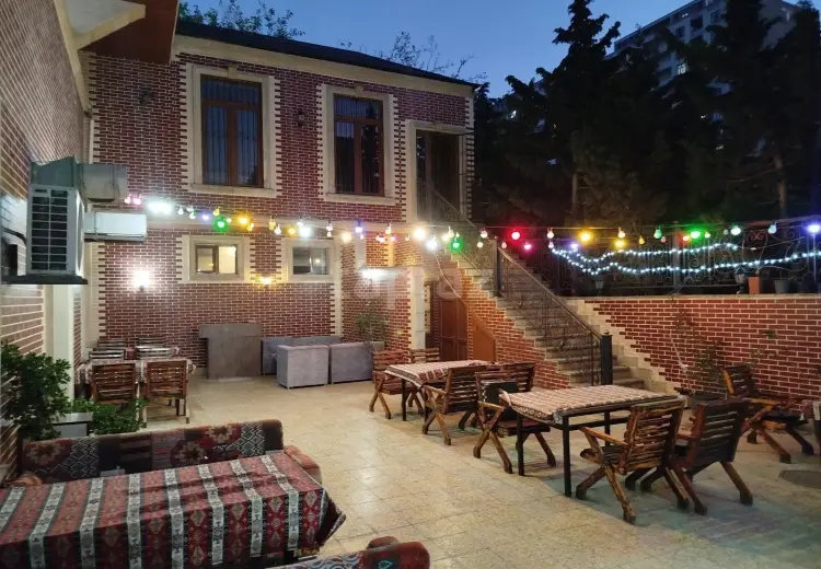 0 m² Obyekt / Ofis , Xətai, Bakı