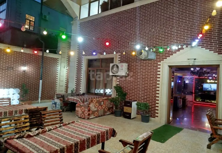 0 m² Obyekt / Ofis , Xətai, Bakı