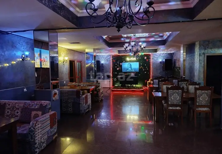 0 m² Obyekt / Ofis , Xətai, Bakı