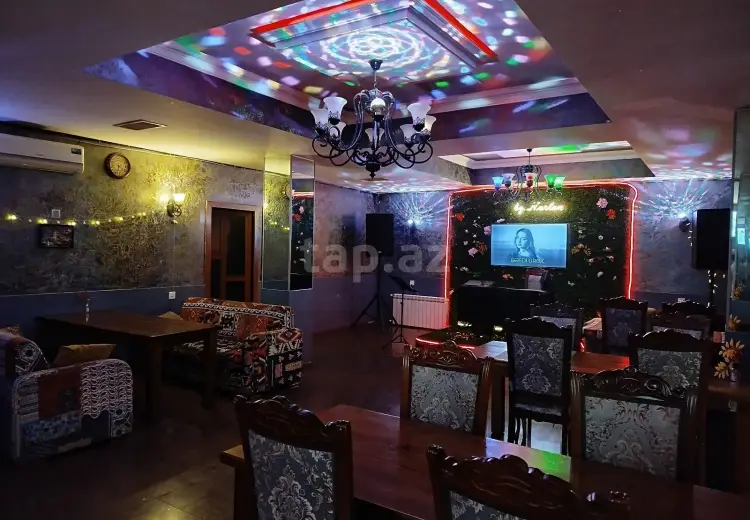 0 m² Obyekt / Ofis , Xətai, Bakı