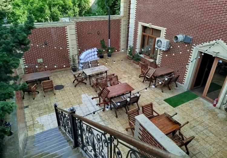 0 m² Obyekt / Ofis , Xətai, Bakı