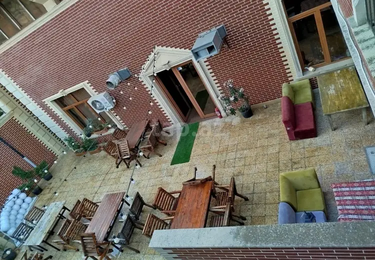 0 m² Obyekt / Ofis , Xətai, Bakı