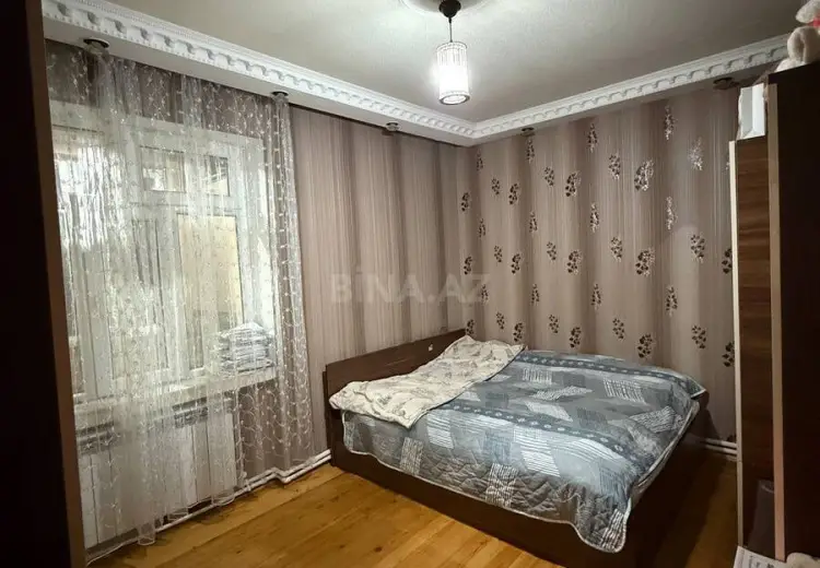 3 otaqlı mənzil Satılır, Əhmədli, Xətai, Bakı