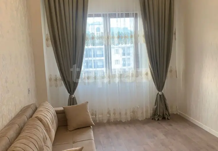 2 otaqlı mənzil , Sumqayıt