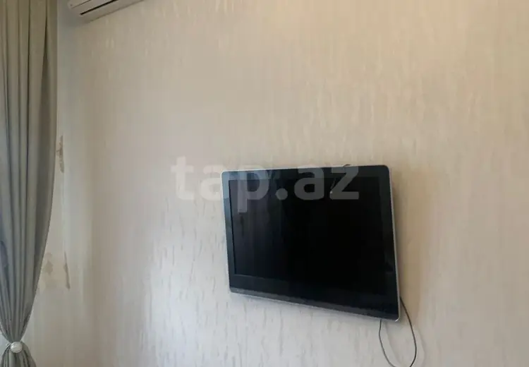 2 otaqlı mənzil , Sumqayıt