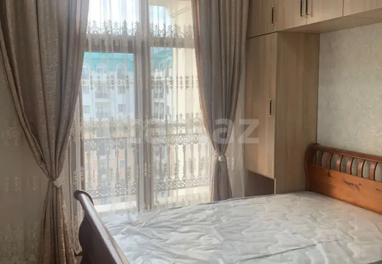 2 otaqlı mənzil , Sumqayıt