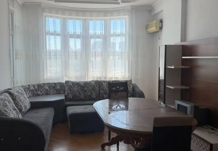3 otaqlı mənzil Satılır, 3-cü mikrorayon, Nəsimi, Bakı