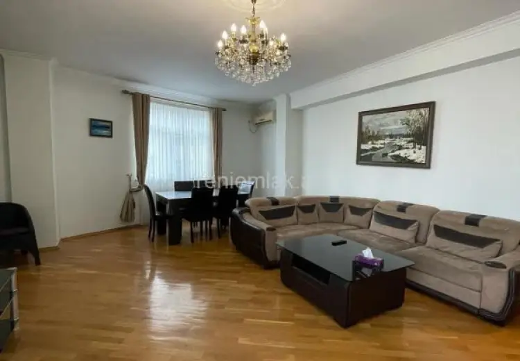 3 otaqlı mənzil Kirayə (aylıq), Yasamal qəs., Nizami, Bakı