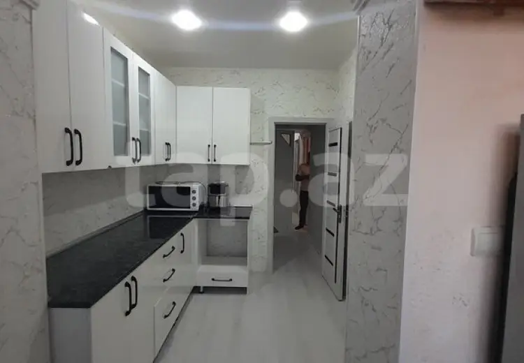 3 otaqlı mənzil , Sumqayıt