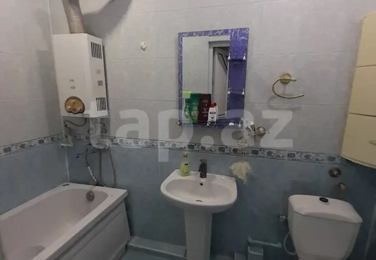 3 otaqlı mənzil , Sumqayıt