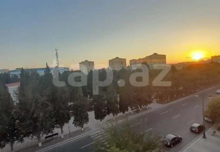 3 otaqlı mənzil , Sumqayıt