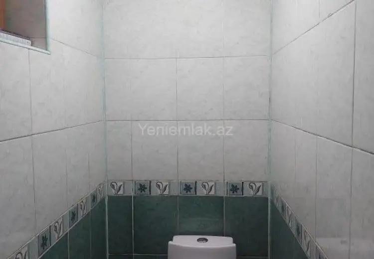 4 otaqlı mənzil Satılır, Xırdalan