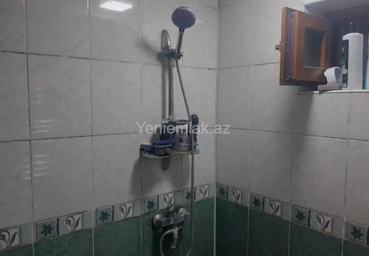4 otaqlı mənzil Satılır, Xırdalan