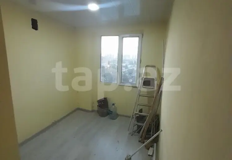 2 otaqlı mənzil , Sumqayıt