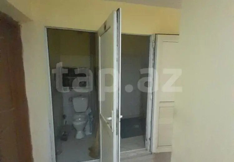 2 otaqlı mənzil , Sumqayıt