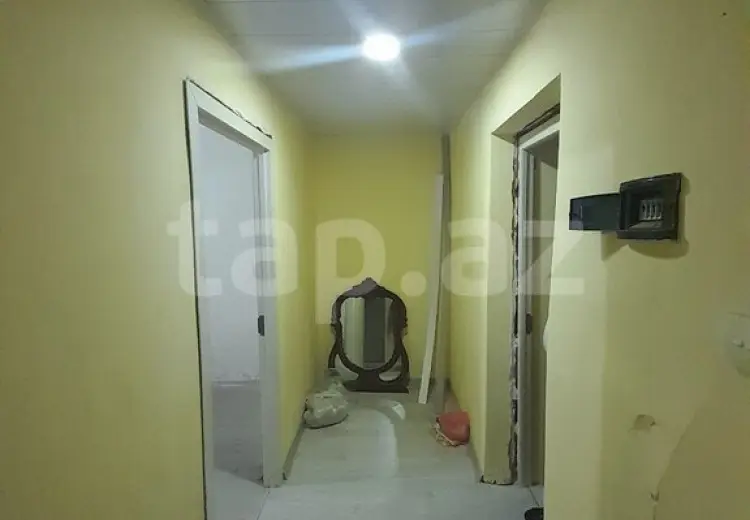 2 otaqlı mənzil , Sumqayıt