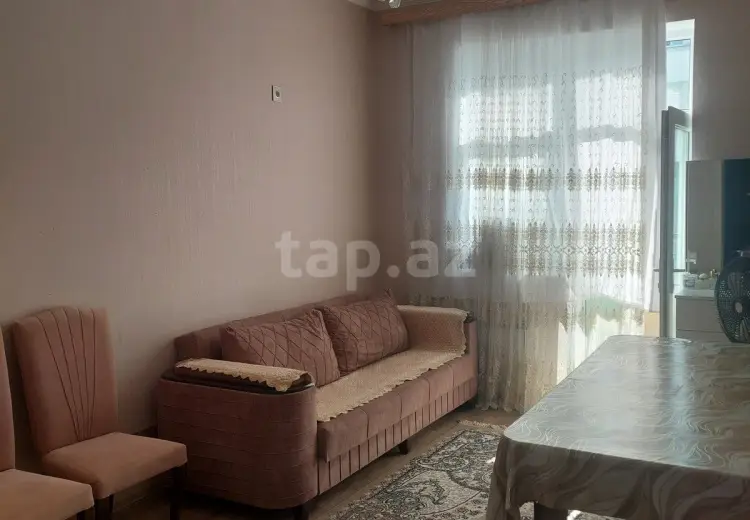 1 otaqlı mənzil , Bakı