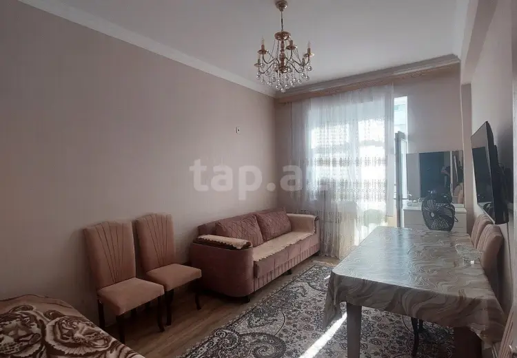 1 otaqlı mənzil , Bakı