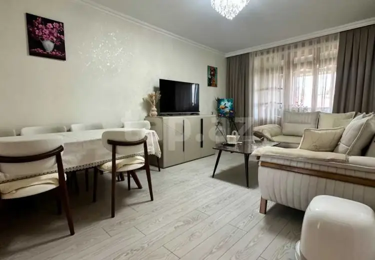 2 otaqlı mənzil , Bakı