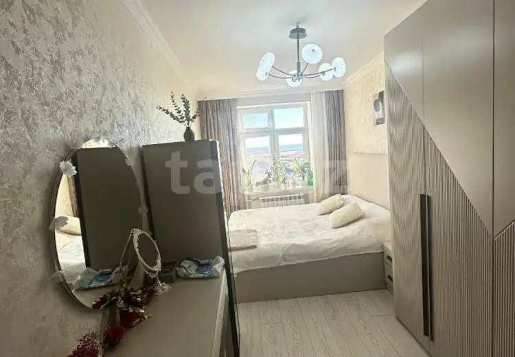 2 otaqlı mənzil , Bakı