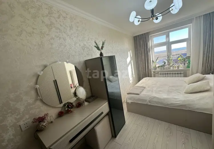 2 otaqlı mənzil , Bakı