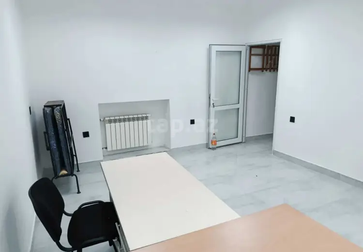 0 m² Obyekt / Ofis , Bakı