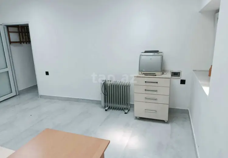 0 m² Obyekt / Ofis , Bakı
