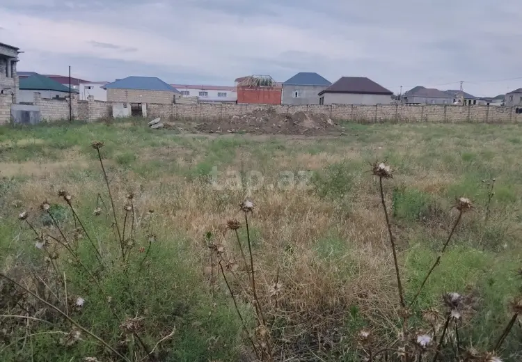 0 m² Obyekt / Ofis , Mehdiabad, Abşeron