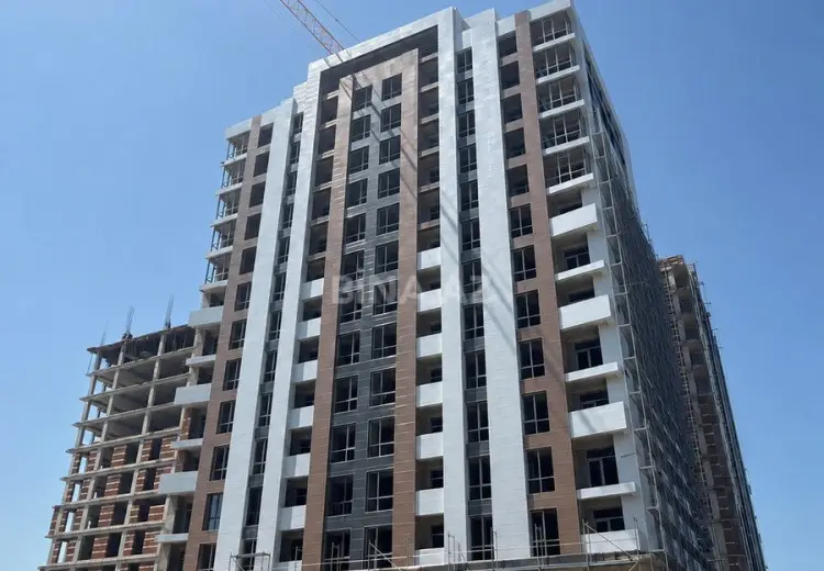 2 otaqlı mənzil Satılır, Nərimanov, Bakı