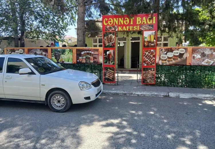 0 m² Obyekt / Ofis , Sumqayıt