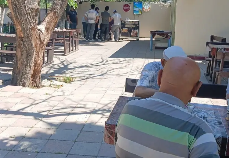 0 m² Obyekt / Ofis , Sumqayıt