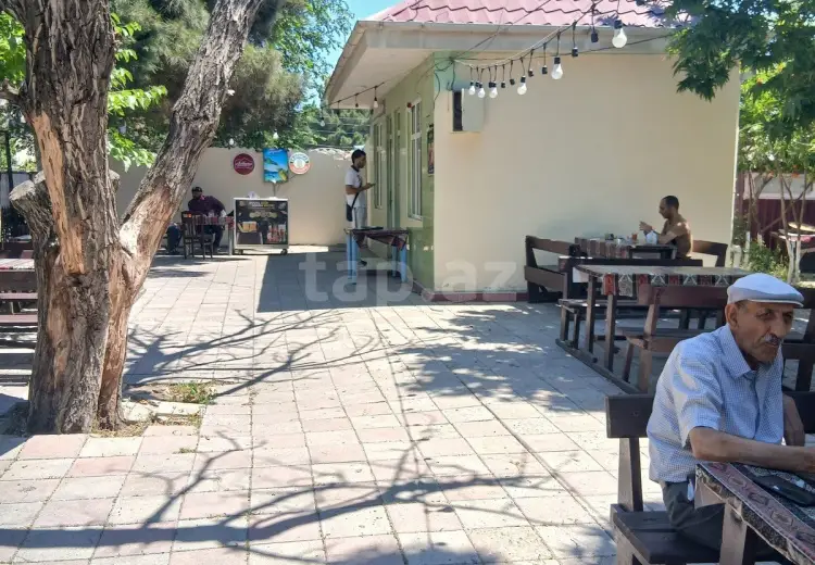 0 m² Obyekt / Ofis , Sumqayıt
