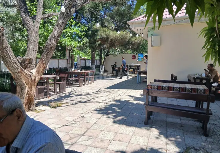 0 m² Obyekt / Ofis , Sumqayıt
