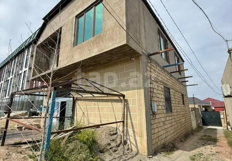 0 m² Obyekt / Ofis , Masazır, Abşeron