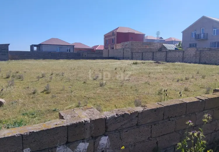 0 m² Obyekt / Ofis , Mehdiabad, Abşeron