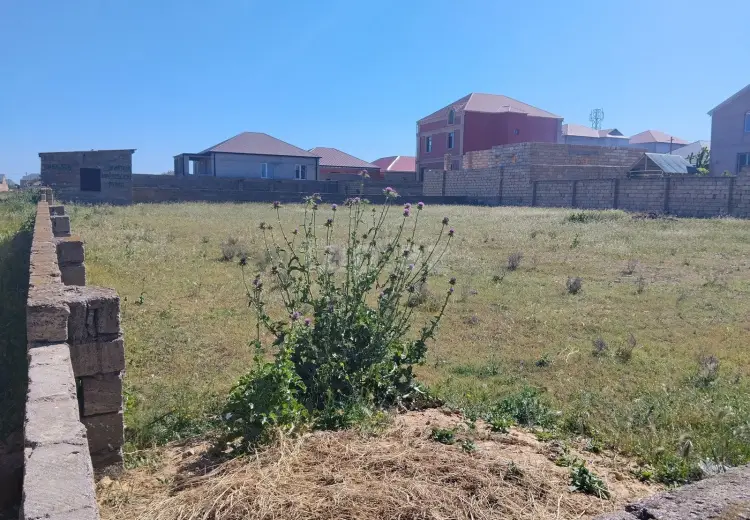0 m² Obyekt / Ofis , Mehdiabad, Abşeron