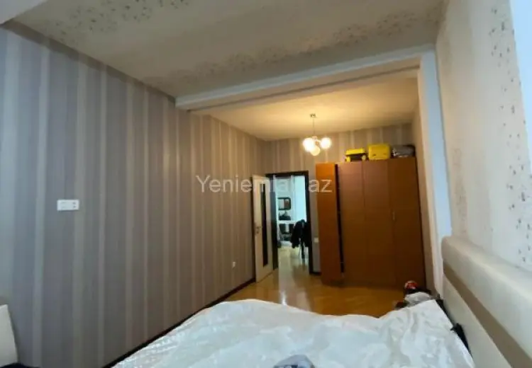 2 otaqlı mənzil Satılır, Binəqədi qəs., Binəqədi, Bakı
