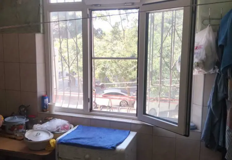 1 otaqlı mənzil Satılır, 8-ci kilometr, Nizami, Bakı