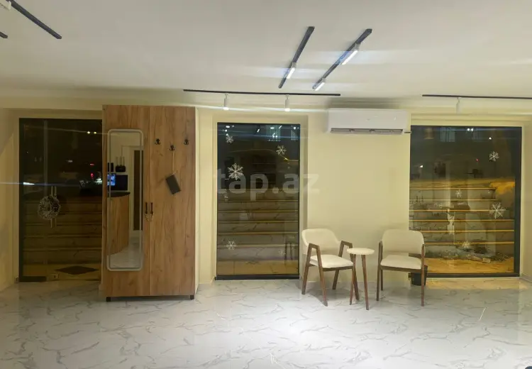 0 m² Obyekt / Ofis , Yasamal qəs., Yasamal, Bakı