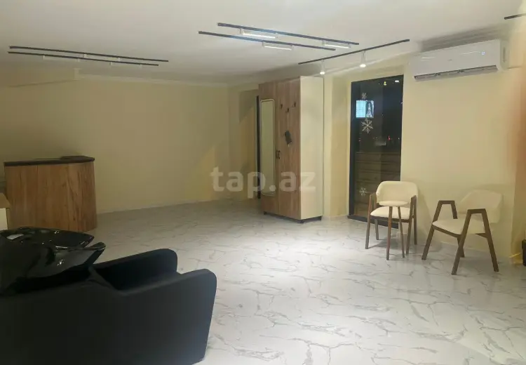 0 m² Obyekt / Ofis , Yasamal qəs., Yasamal, Bakı