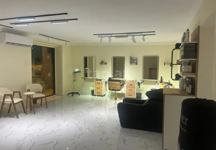 0 m² Obyekt / Ofis , Yasamal qəs., Yasamal, Bakı