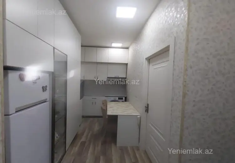 2 otaqlı mənzil Satılır, Yasamal qəs., Yasamal, Bakı