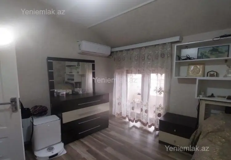 2 otaqlı mənzil Satılır, Yasamal qəs., Yasamal, Bakı